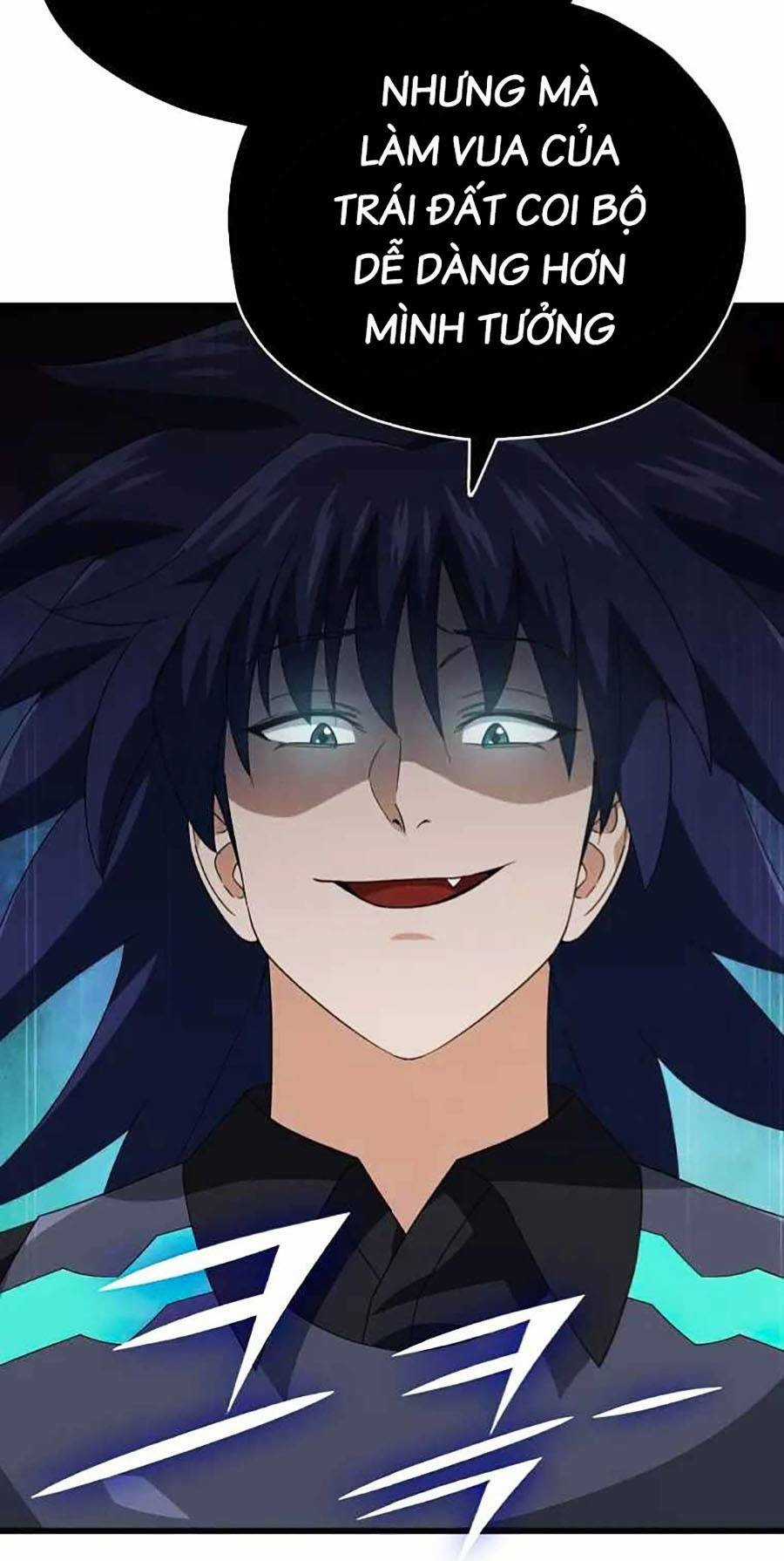 Bố Tôi Quá Mạnh Chapter 136 trang 51