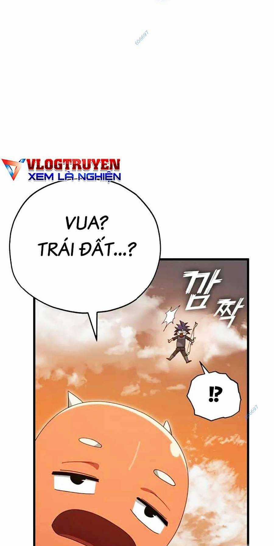 Bố Tôi Quá Mạnh Chapter 136 trang 52