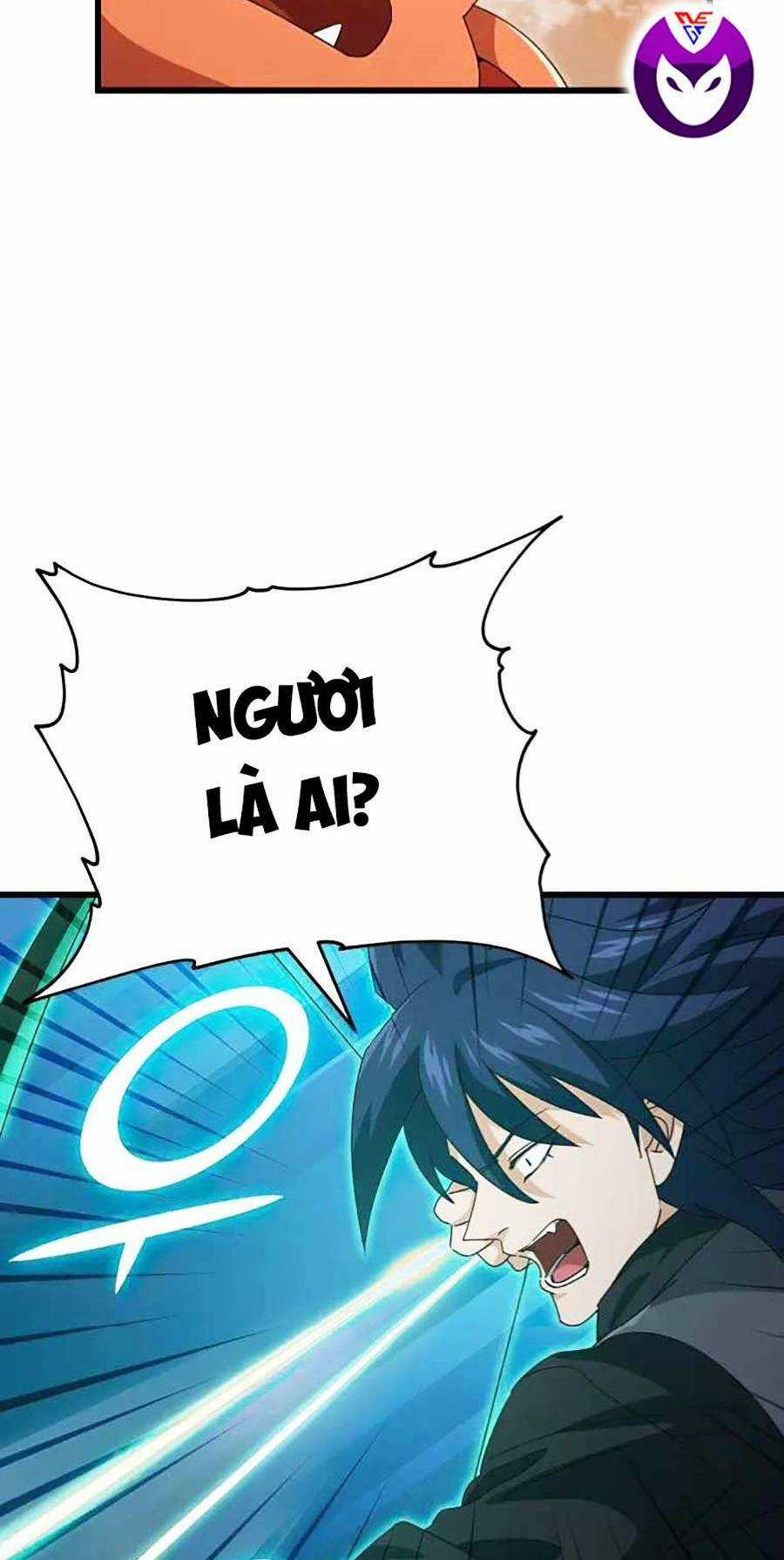 Bố Tôi Quá Mạnh Chapter 136 trang 53