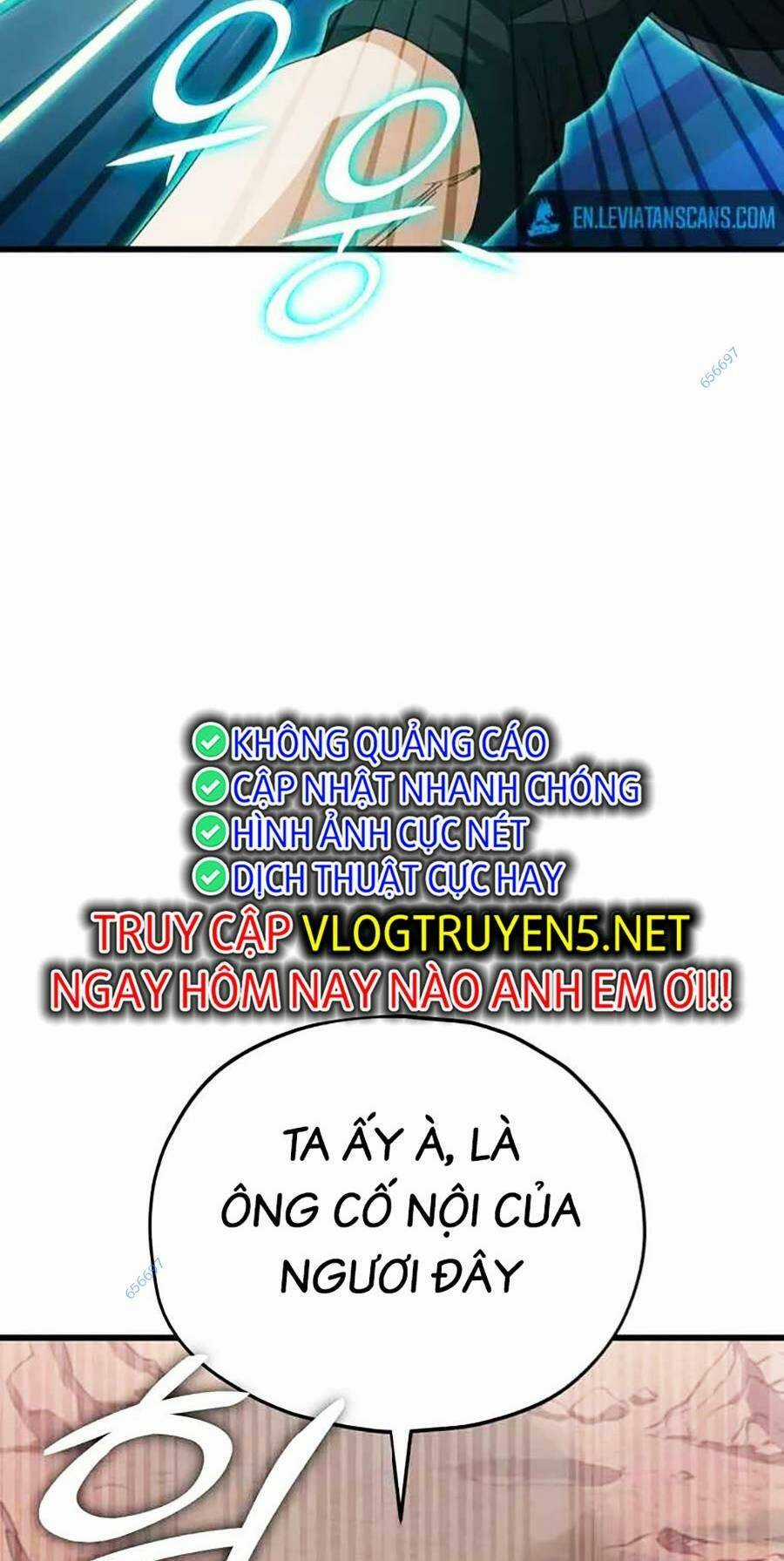 Bố Tôi Quá Mạnh Chapter 136 trang 54