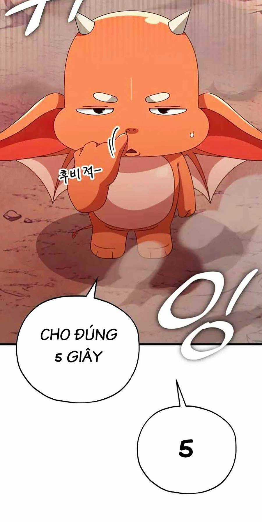 Bố Tôi Quá Mạnh Chapter 136 trang 55