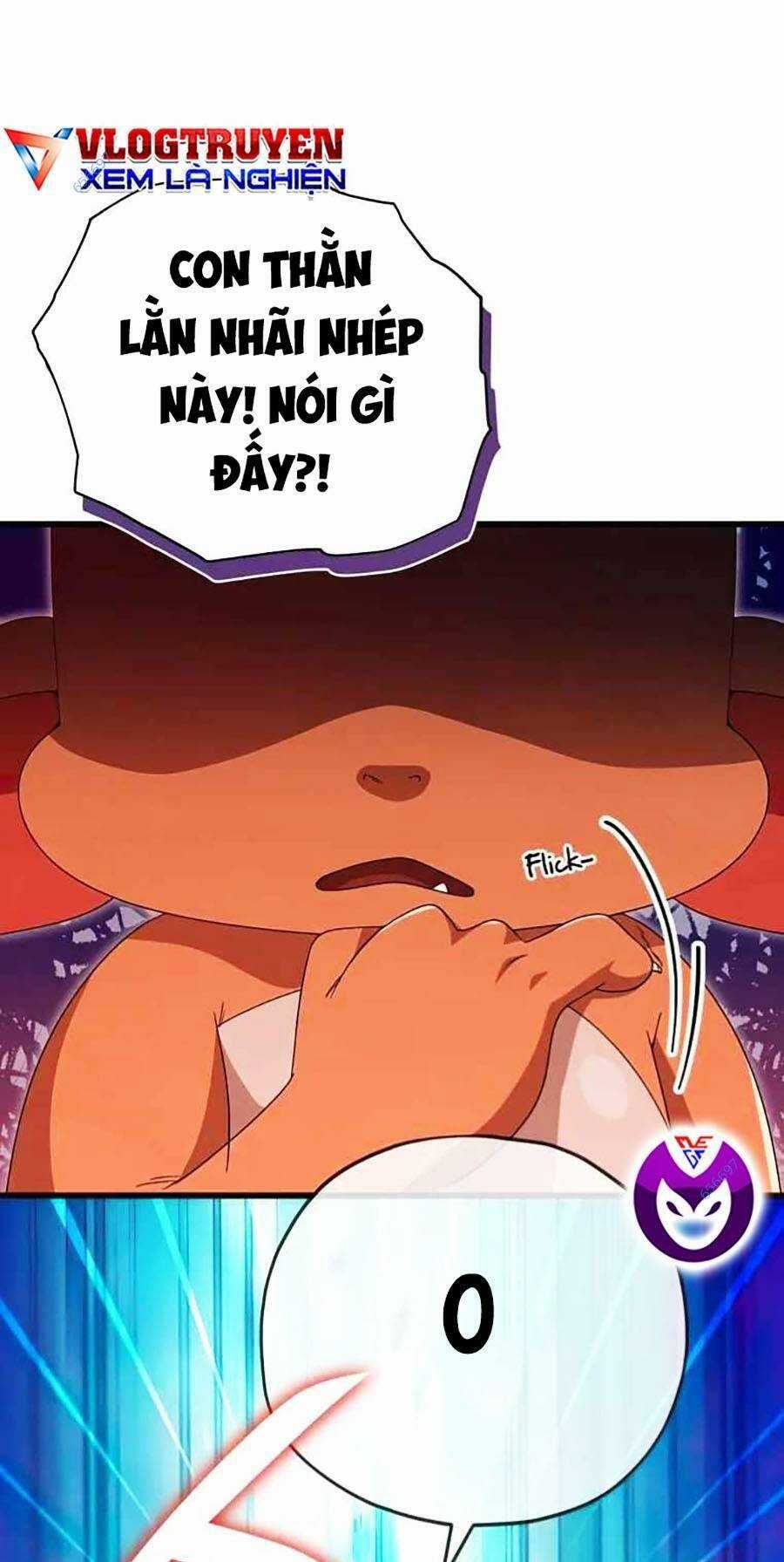 Bố Tôi Quá Mạnh Chapter 136 trang 56