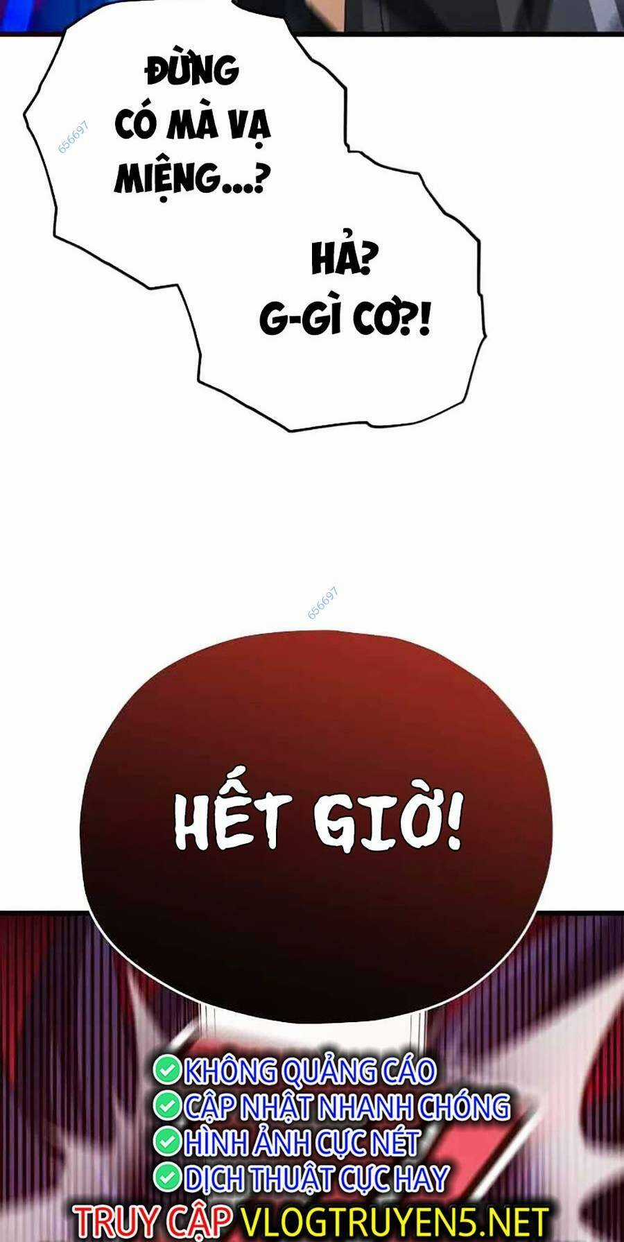 Bố Tôi Quá Mạnh Chapter 136 trang 58