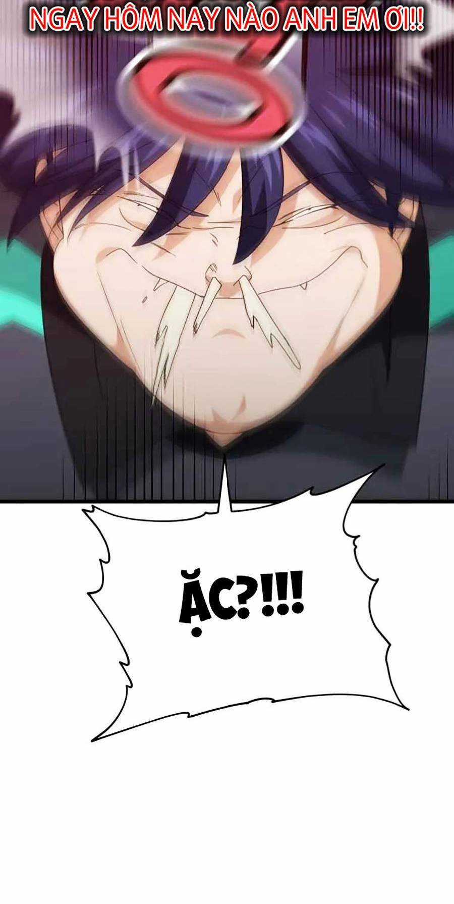 Bố Tôi Quá Mạnh Chapter 136 trang 59