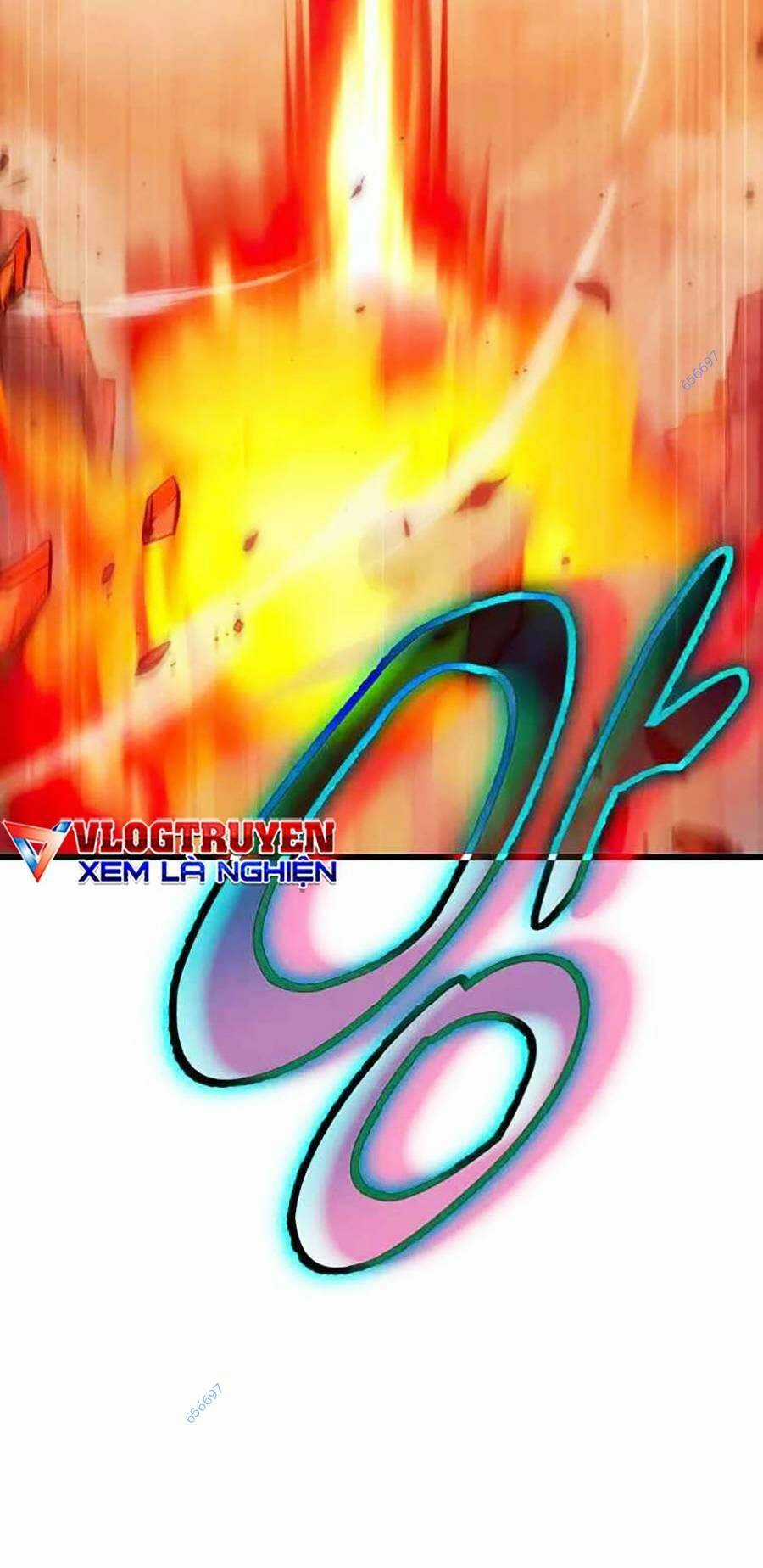 Bố Tôi Quá Mạnh Chapter 136 trang 62