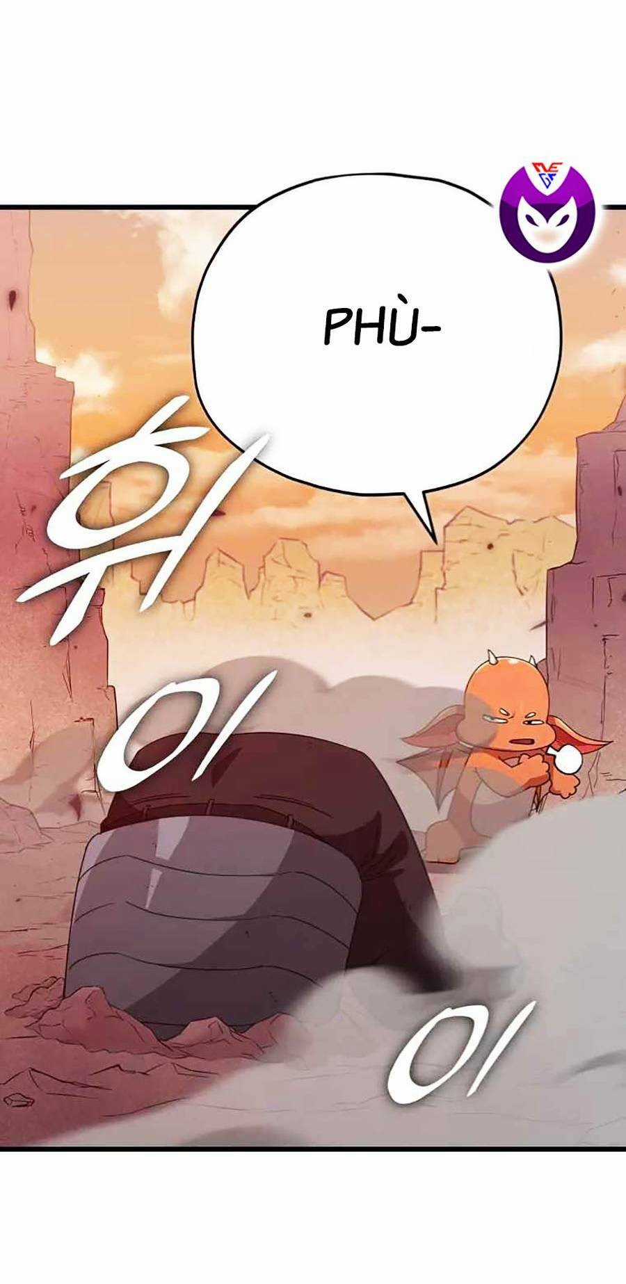 Bố Tôi Quá Mạnh Chapter 136 trang 63