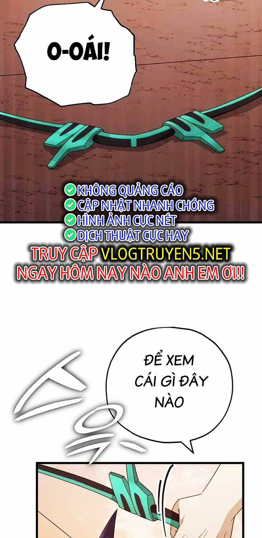 Bố Tôi Quá Mạnh Chapter 136 trang 69