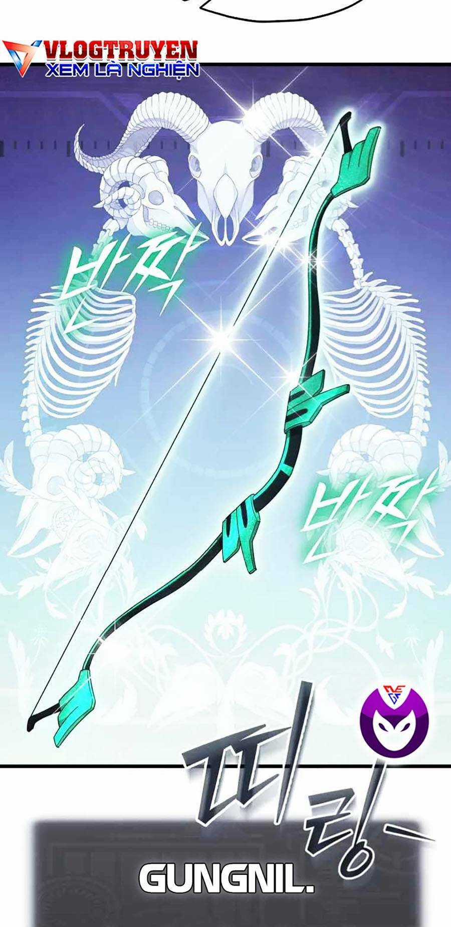 Bố Tôi Quá Mạnh Chapter 136 trang 71