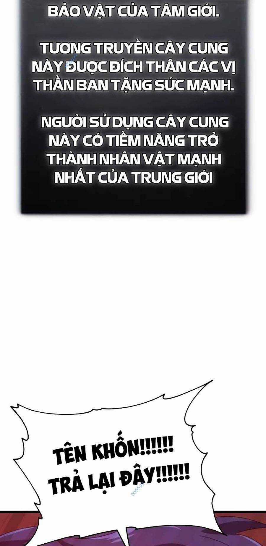 Bố Tôi Quá Mạnh Chapter 136 trang 72