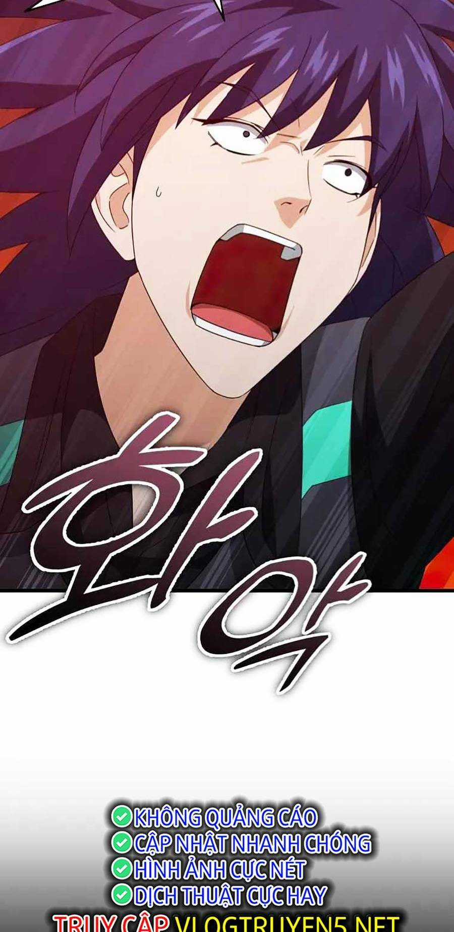 Bố Tôi Quá Mạnh Chapter 136 trang 73