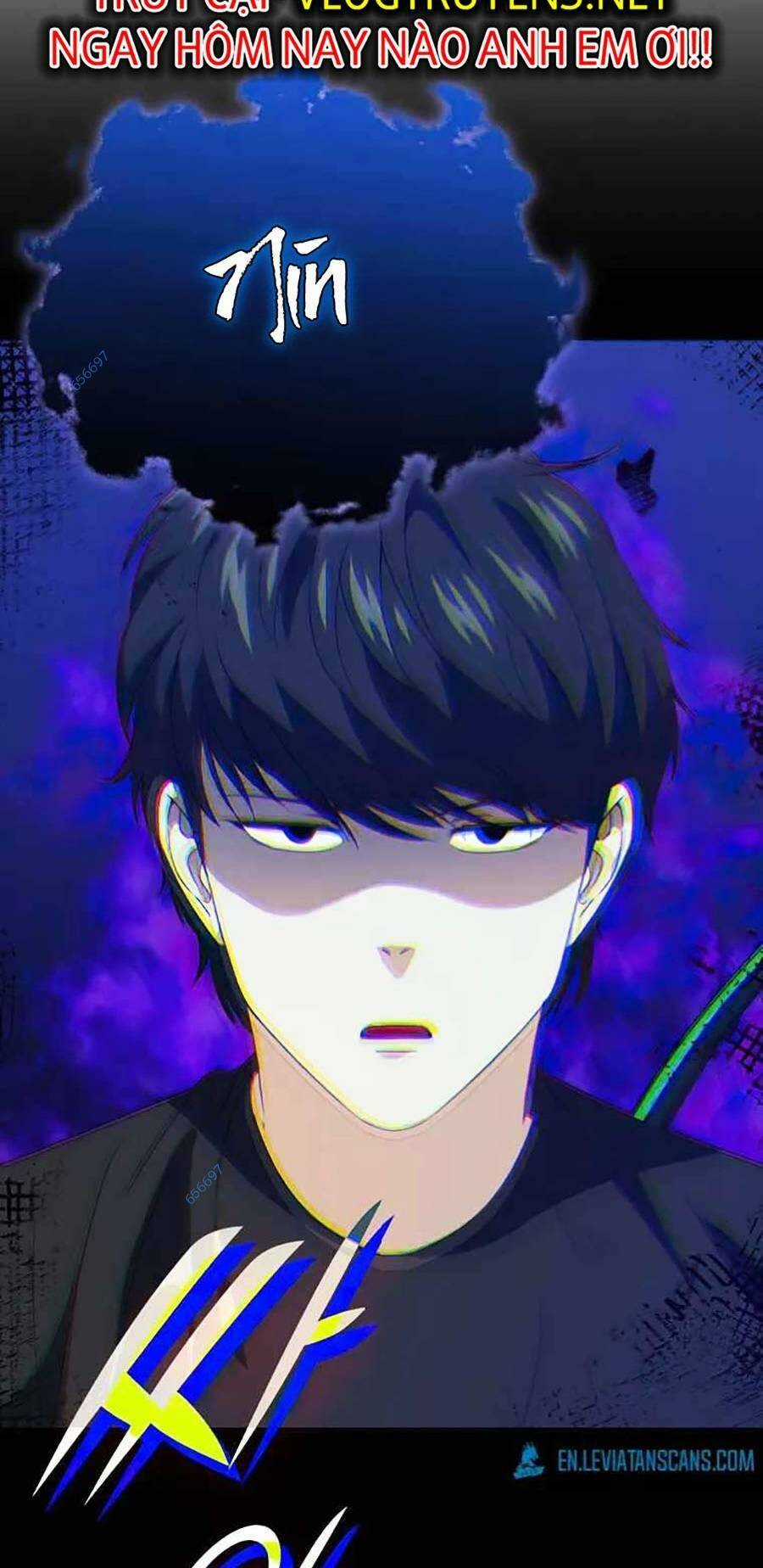 Bố Tôi Quá Mạnh Chapter 136 trang 74