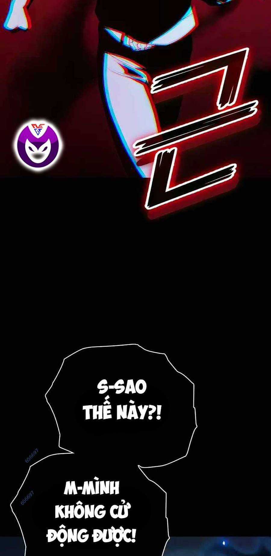 Bố Tôi Quá Mạnh Chapter 136 trang 76