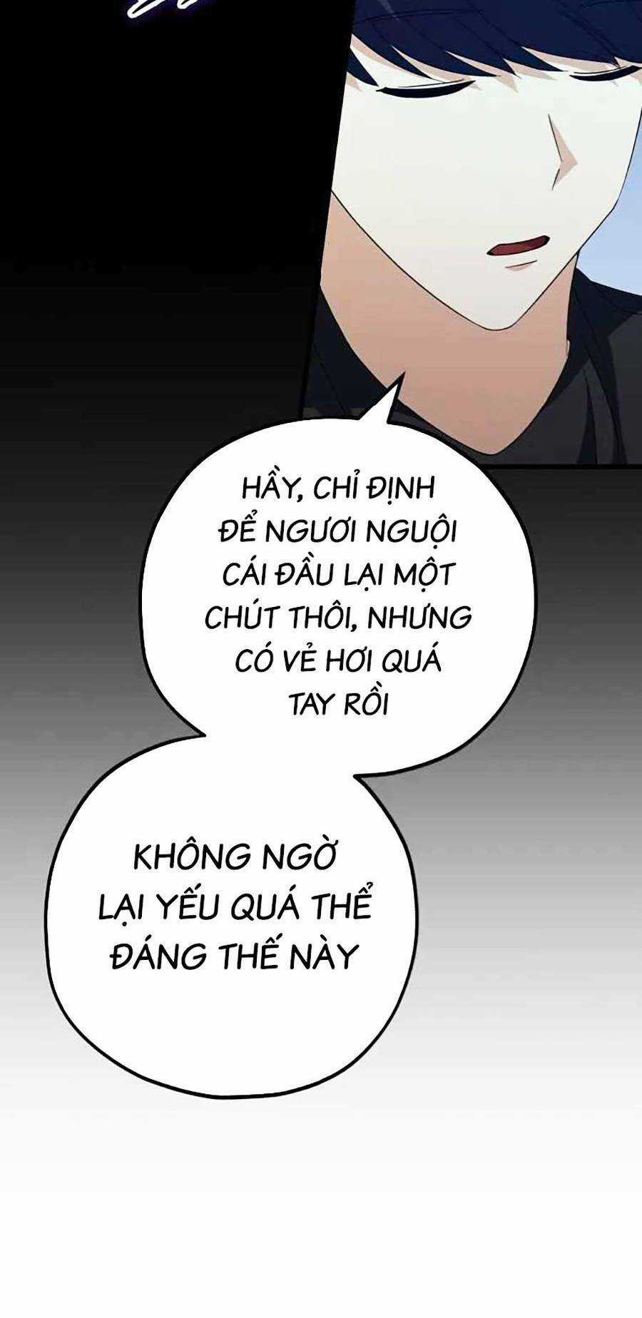 Bố Tôi Quá Mạnh Chapter 136 trang 79