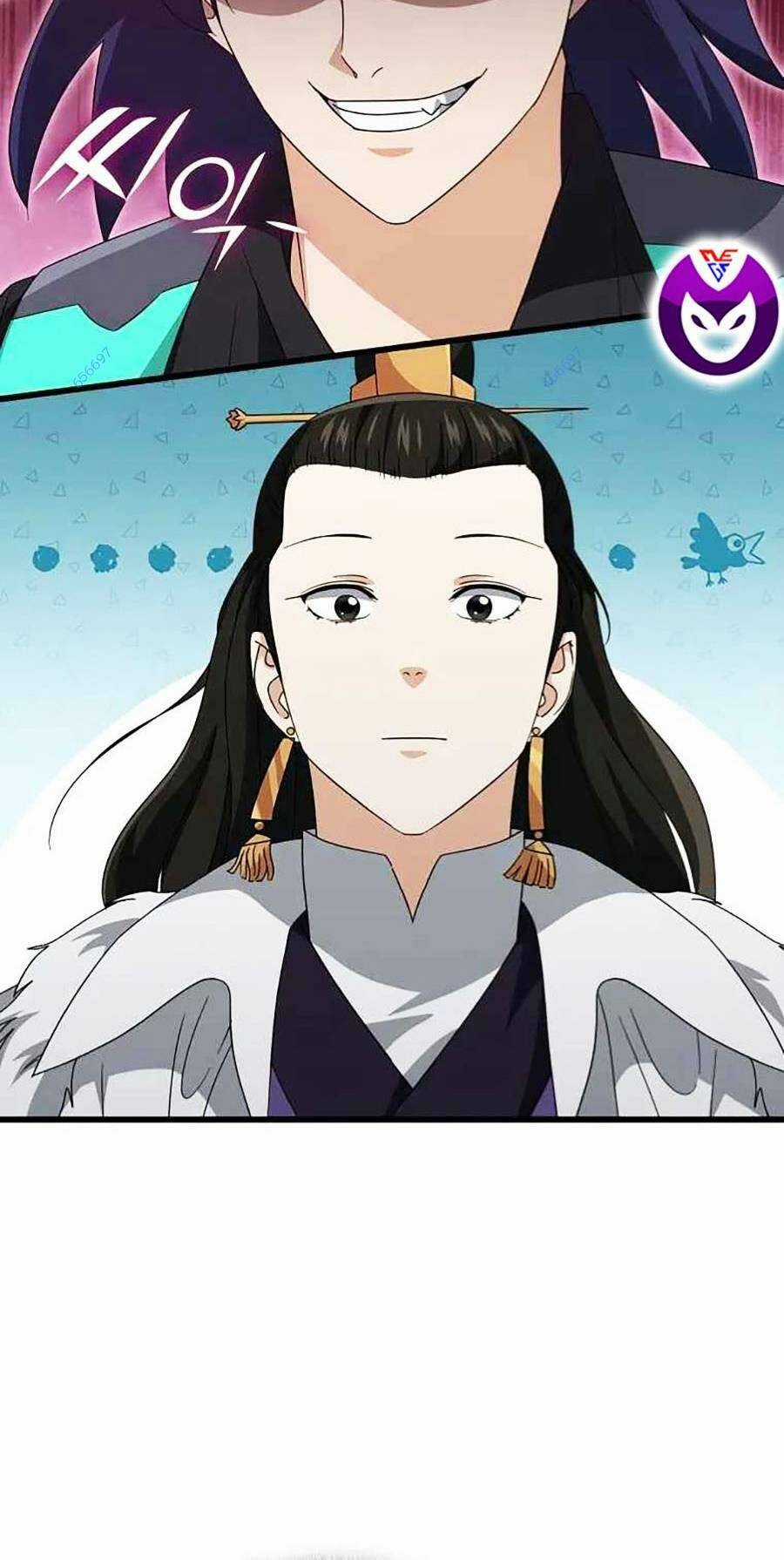 Bố Tôi Quá Mạnh Chapter 136 trang 8