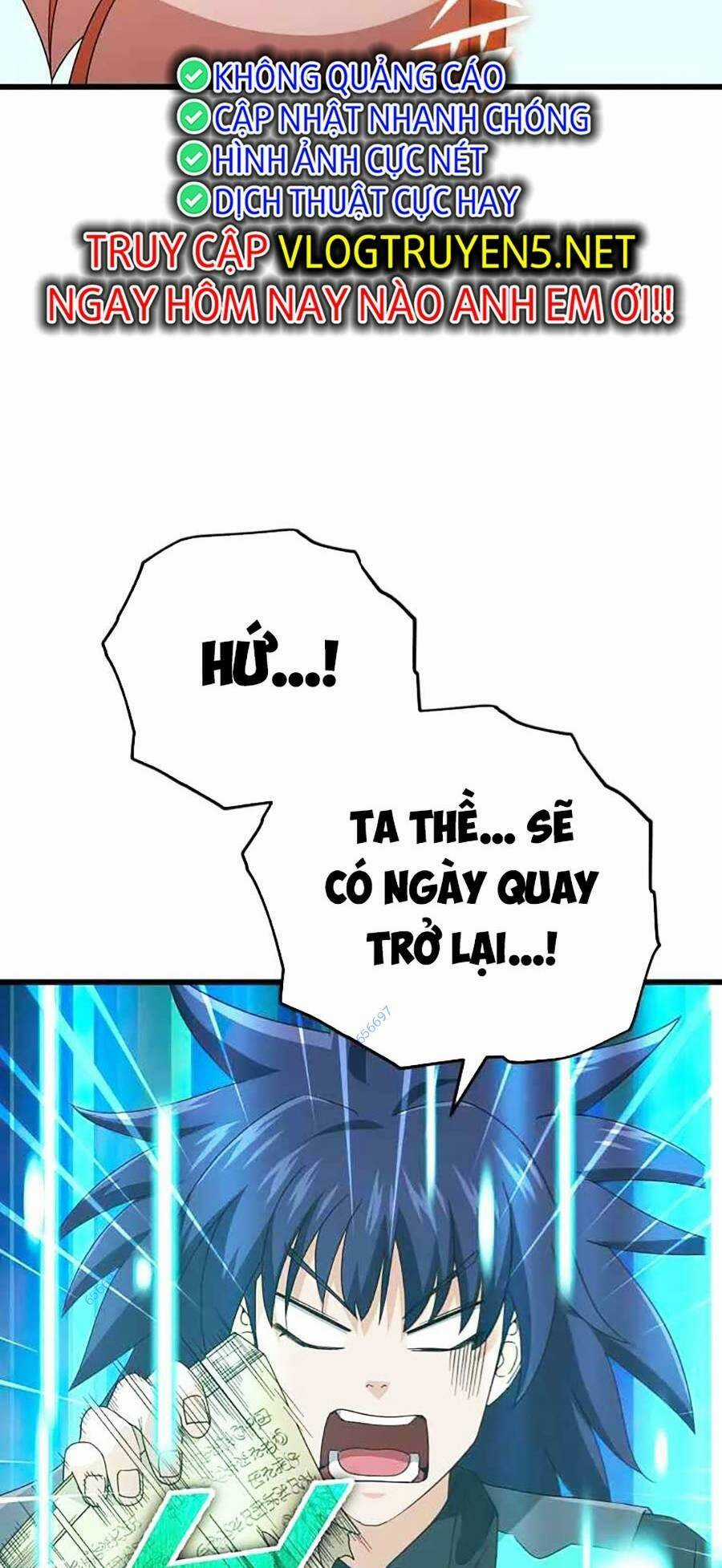 Bố Tôi Quá Mạnh Chapter 136 trang 84