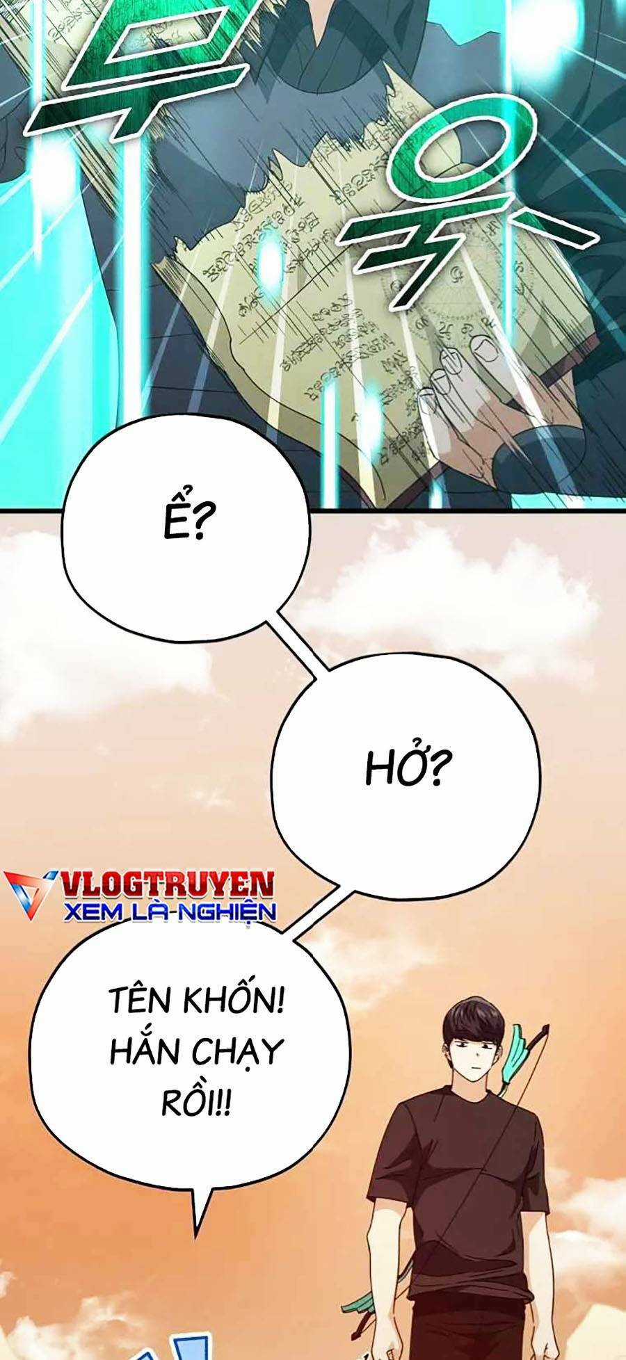 Bố Tôi Quá Mạnh Chapter 136 trang 85