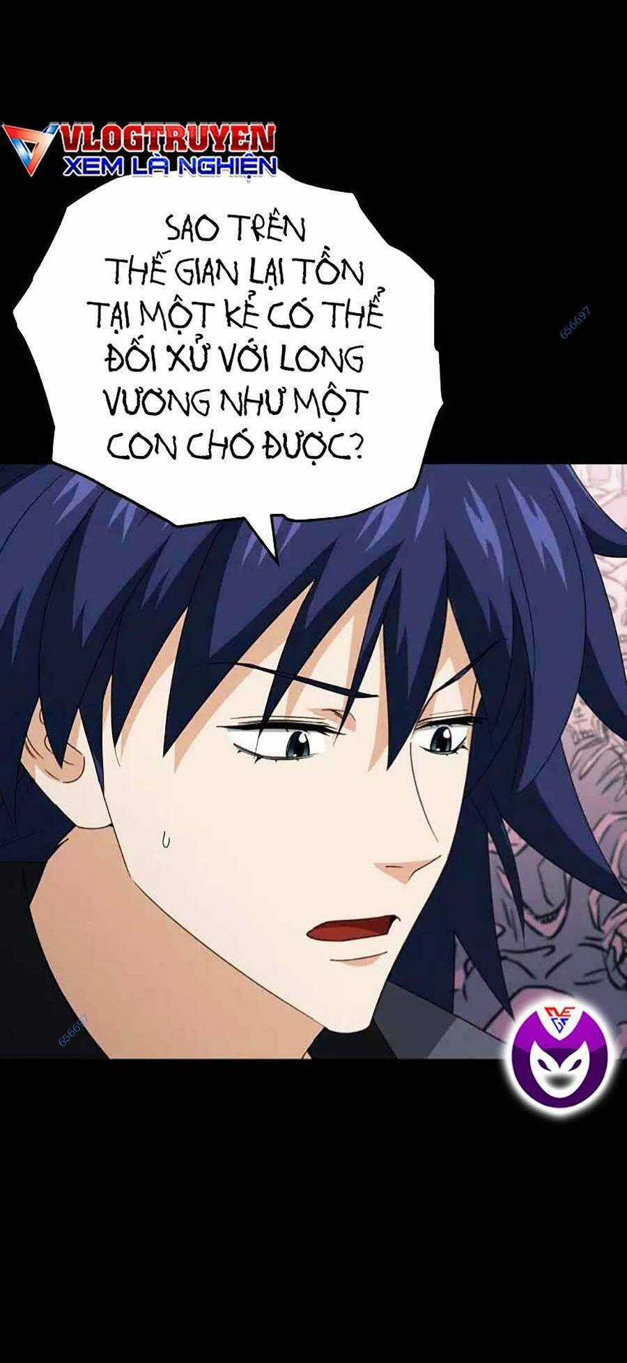 Bố Tôi Quá Mạnh Chapter 136 trang 90