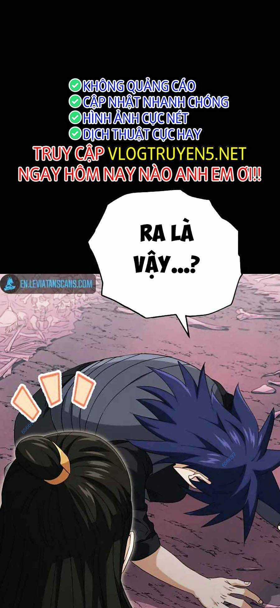 Bố Tôi Quá Mạnh Chapter 136 trang 92