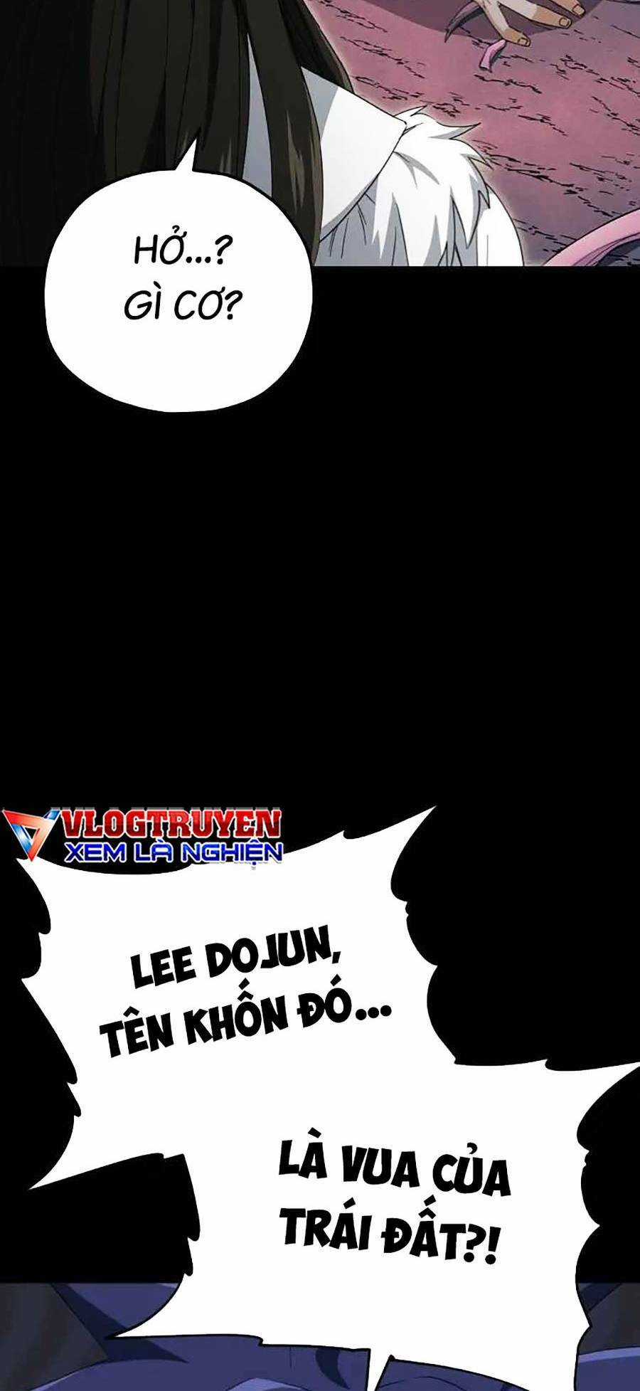 Bố Tôi Quá Mạnh Chapter 136 trang 93