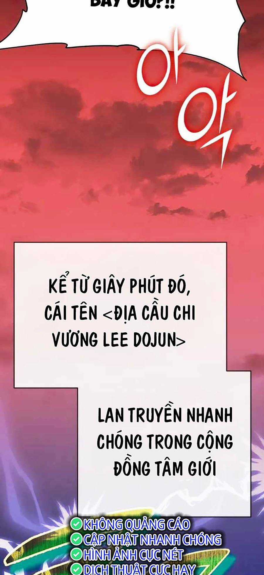 Bố Tôi Quá Mạnh Chapter 136 trang 95