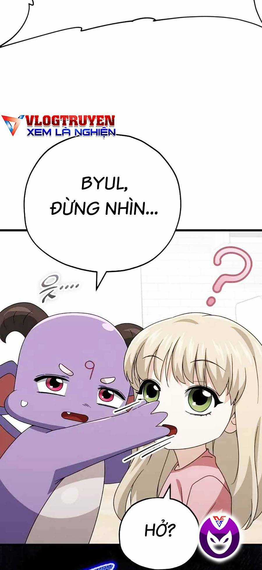 Bố Tôi Quá Mạnh Chapter 136 trang 97