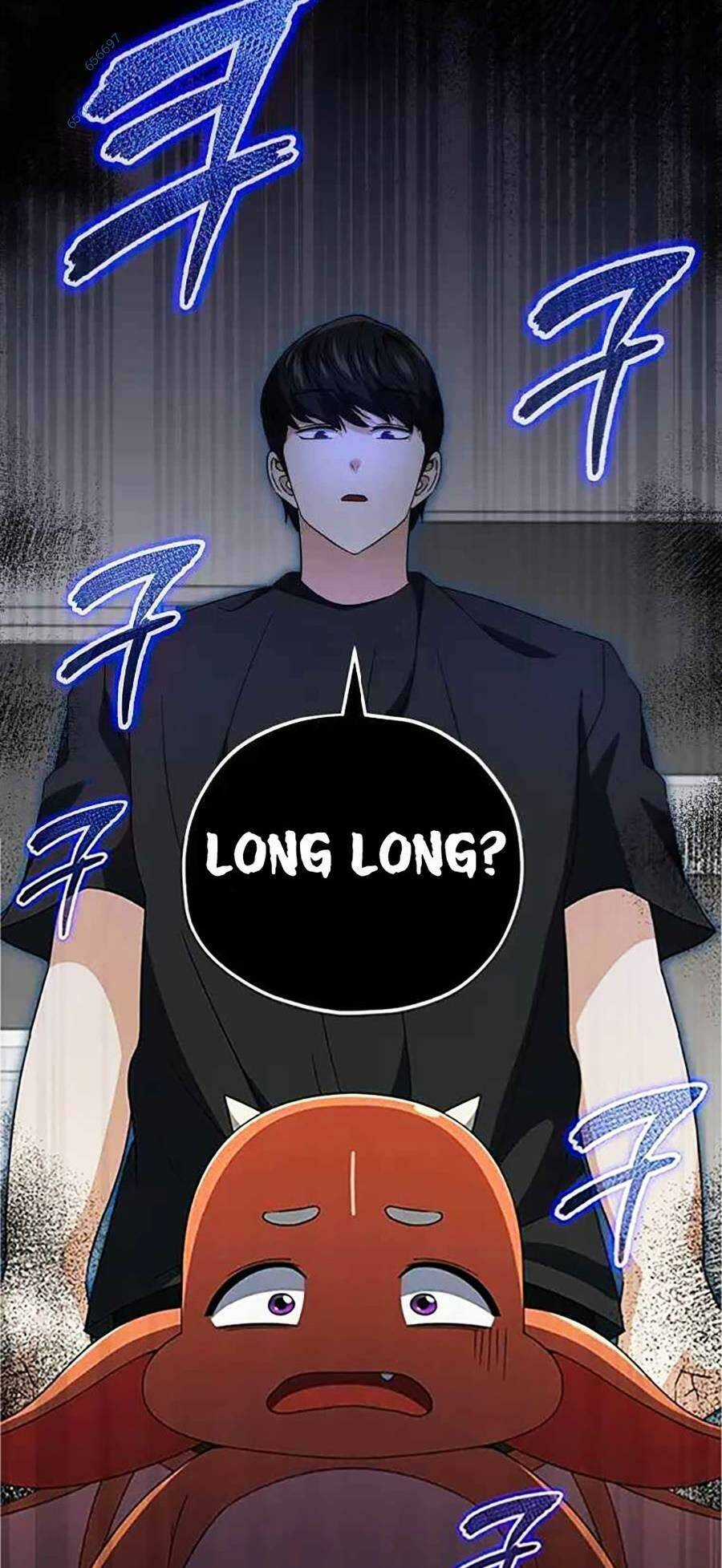 Bố Tôi Quá Mạnh Chapter 136 trang 98