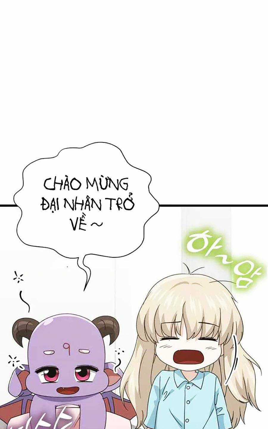 Bố Tôi Quá Mạnh Chapter 137 trang 10