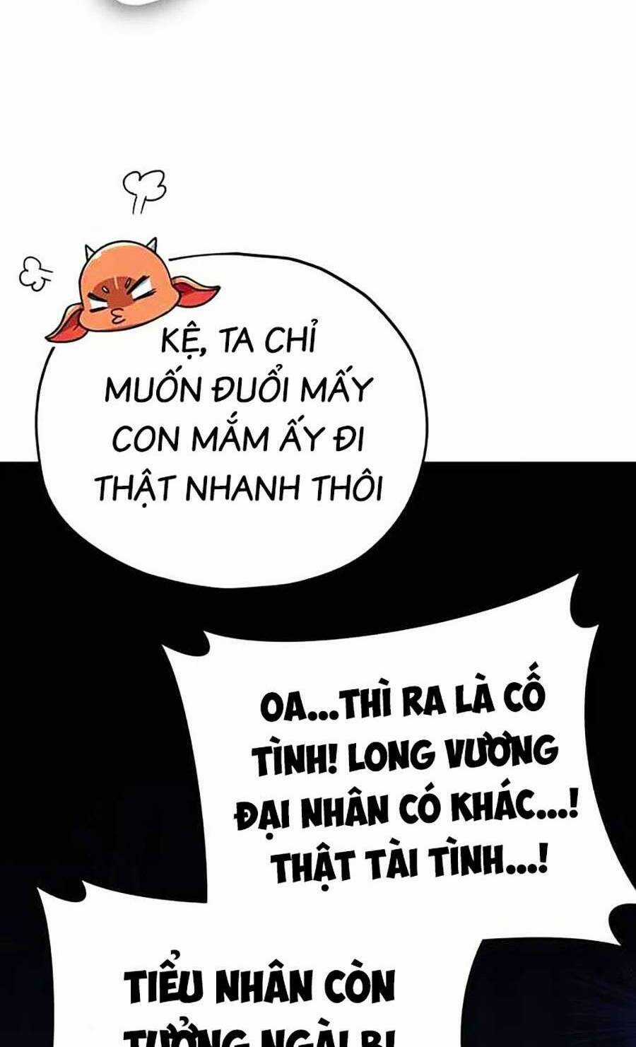 Bố Tôi Quá Mạnh Chapter 137 trang 101