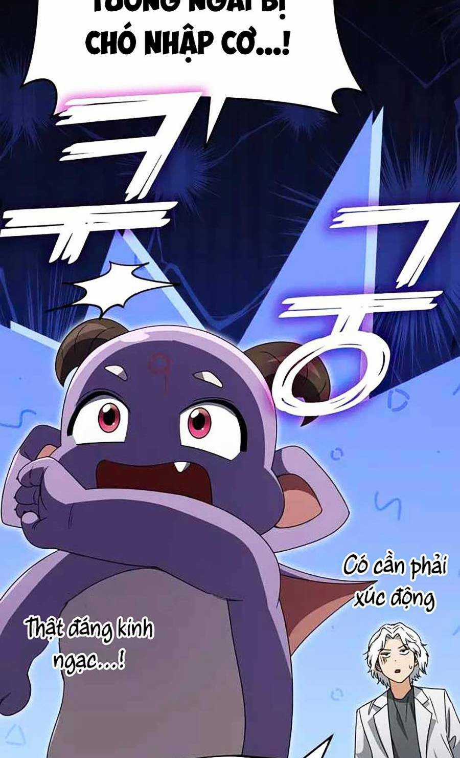 Bố Tôi Quá Mạnh Chapter 137 trang 102