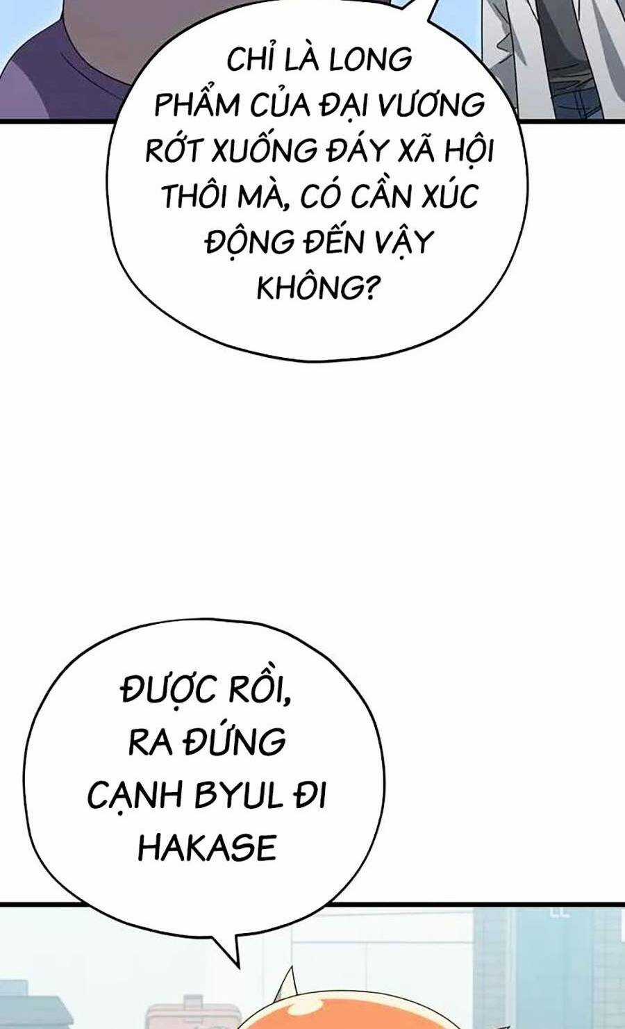Bố Tôi Quá Mạnh Chapter 137 trang 103