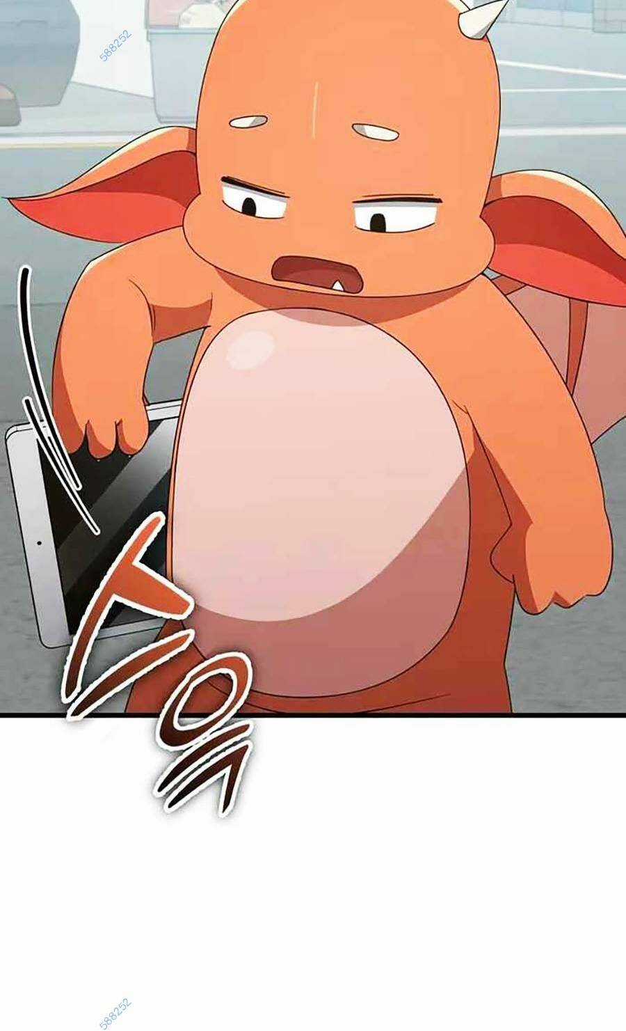 Bố Tôi Quá Mạnh Chapter 137 trang 104