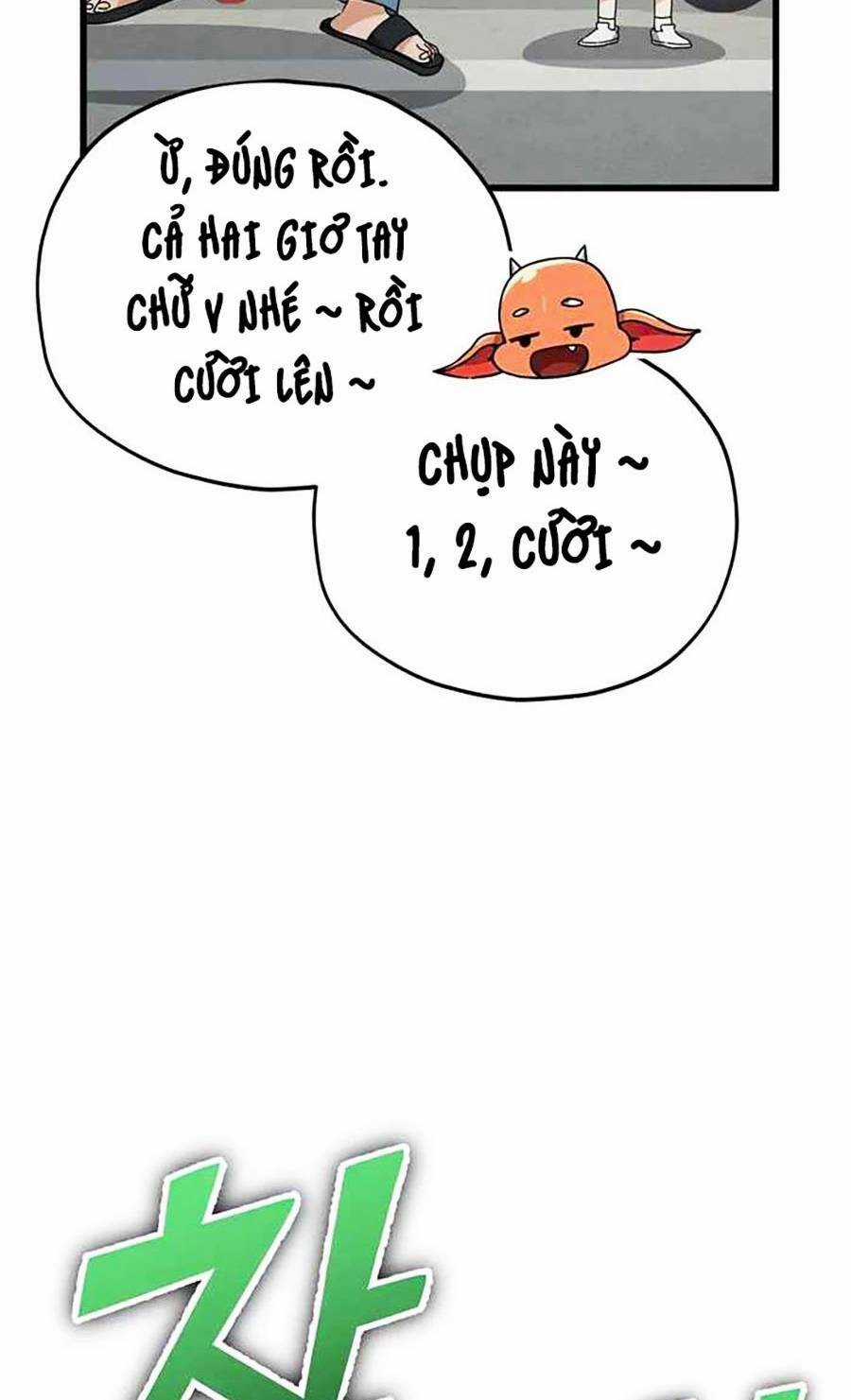 Bố Tôi Quá Mạnh Chapter 137 trang 106