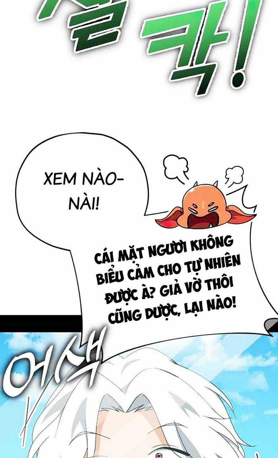 Bố Tôi Quá Mạnh Chapter 137 trang 107