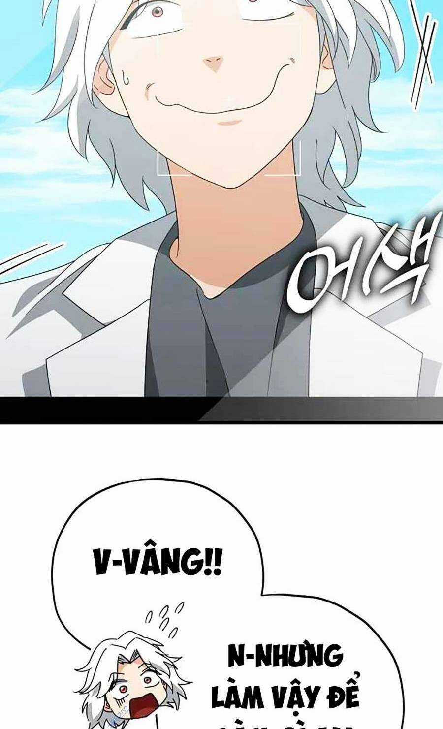 Bố Tôi Quá Mạnh Chapter 137 trang 108