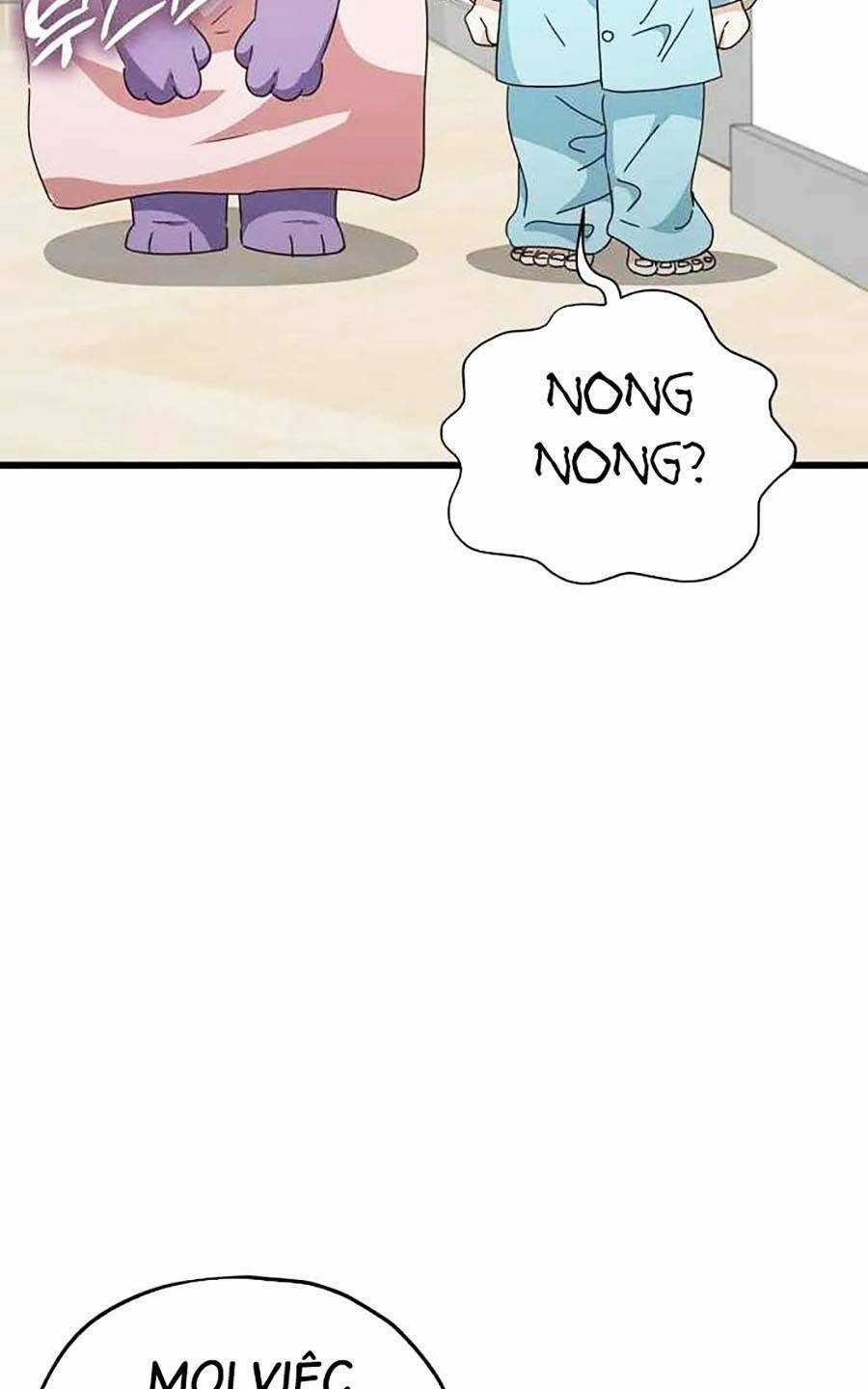 Bố Tôi Quá Mạnh Chapter 137 trang 11