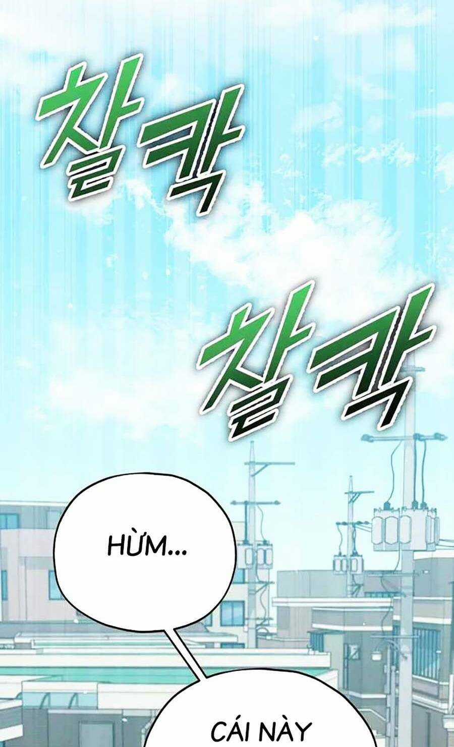 Bố Tôi Quá Mạnh Chapter 137 trang 111