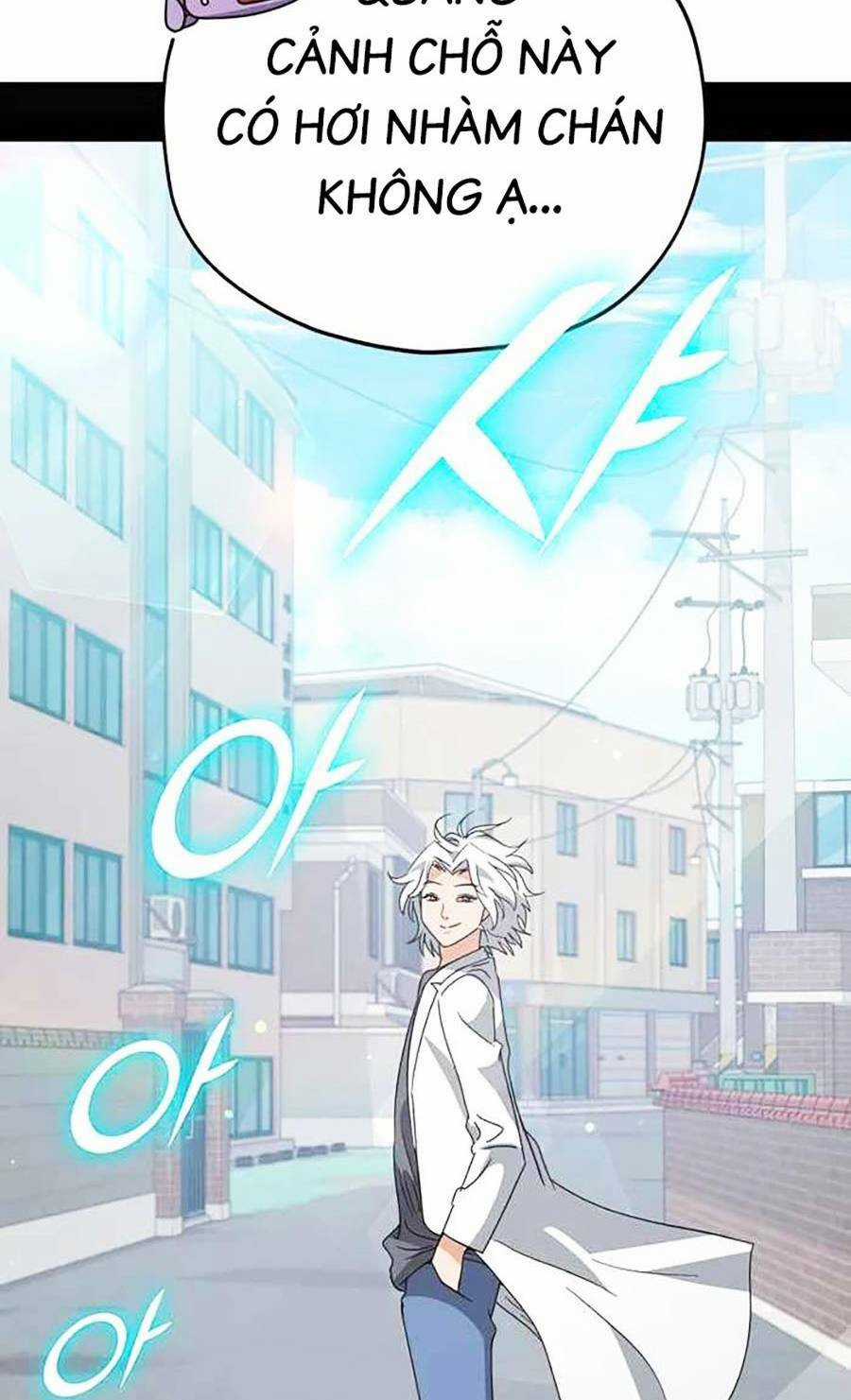 Bố Tôi Quá Mạnh Chapter 137 trang 114