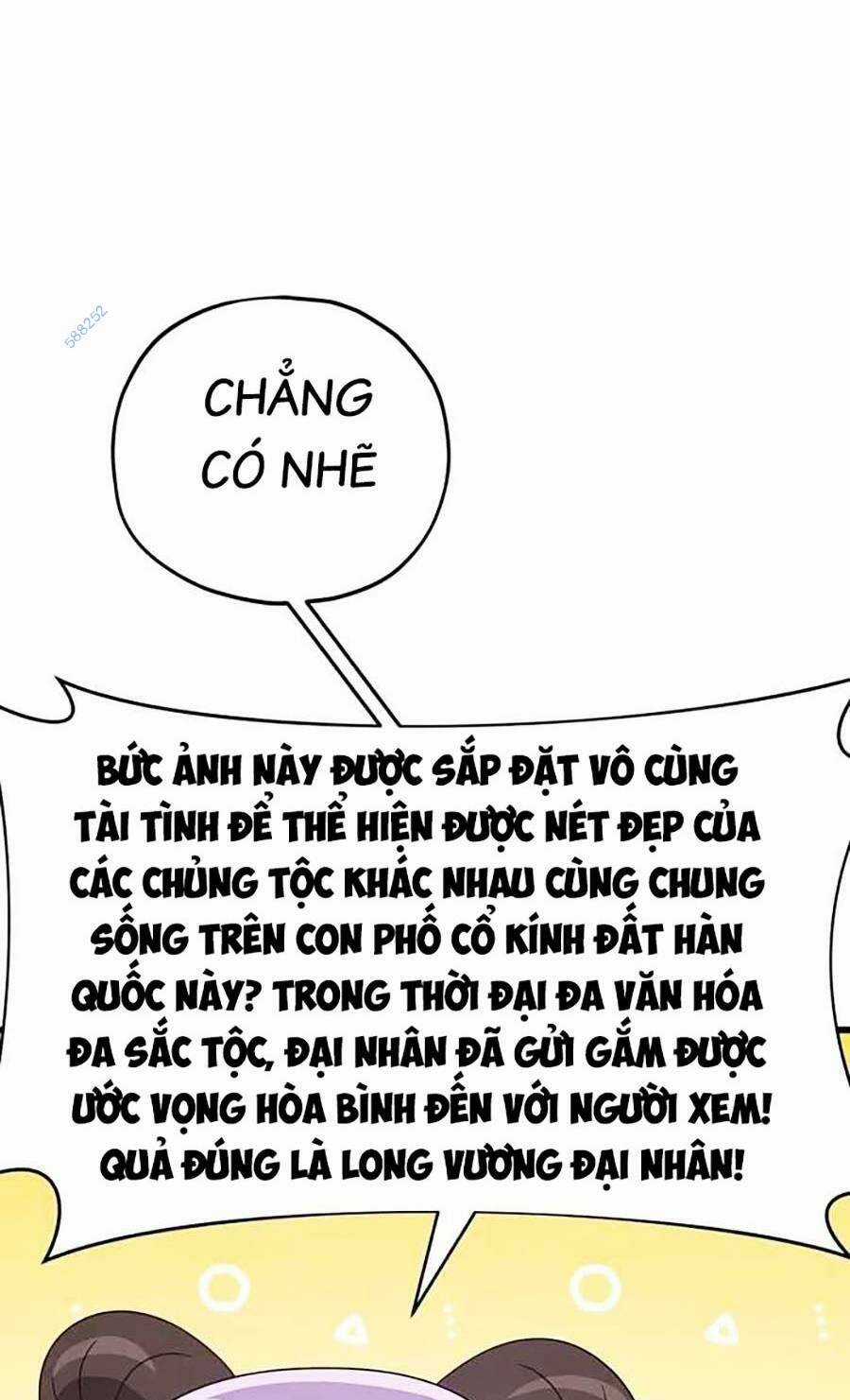 Bố Tôi Quá Mạnh Chapter 137 trang 116