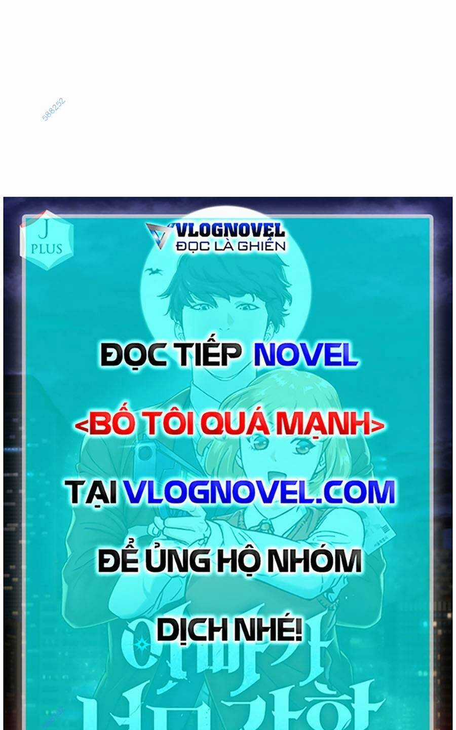 Bố Tôi Quá Mạnh Chapter 137 trang 120