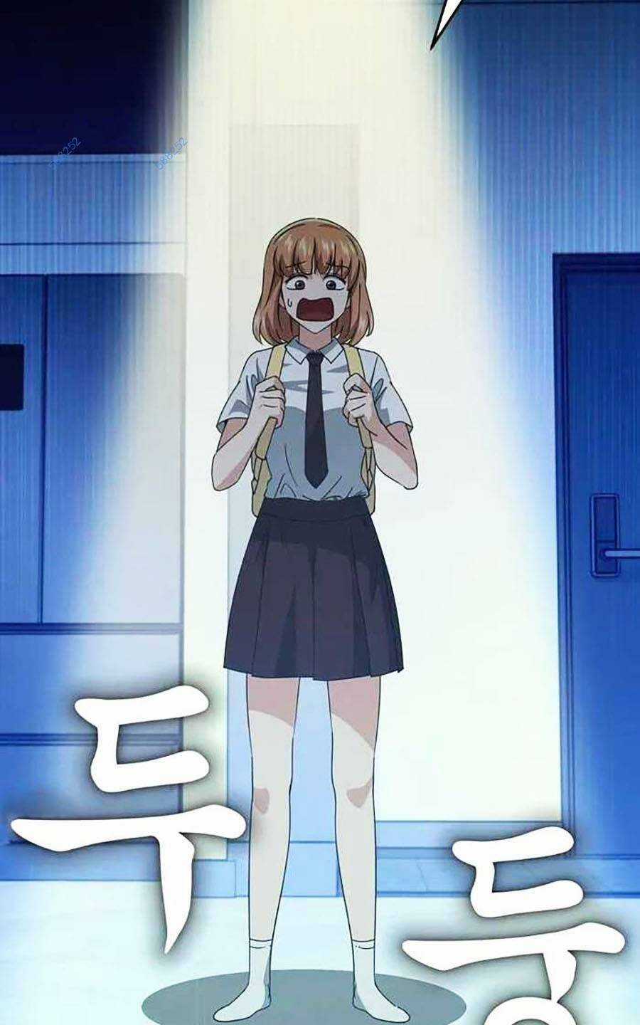 Bố Tôi Quá Mạnh Chapter 137 trang 124