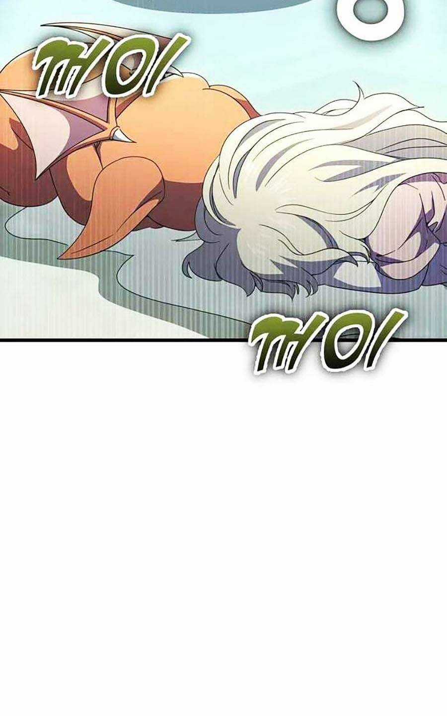 Bố Tôi Quá Mạnh Chapter 137 trang 125