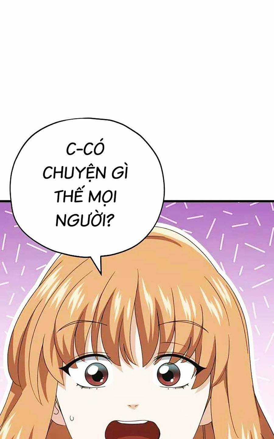 Bố Tôi Quá Mạnh Chapter 137 trang 126