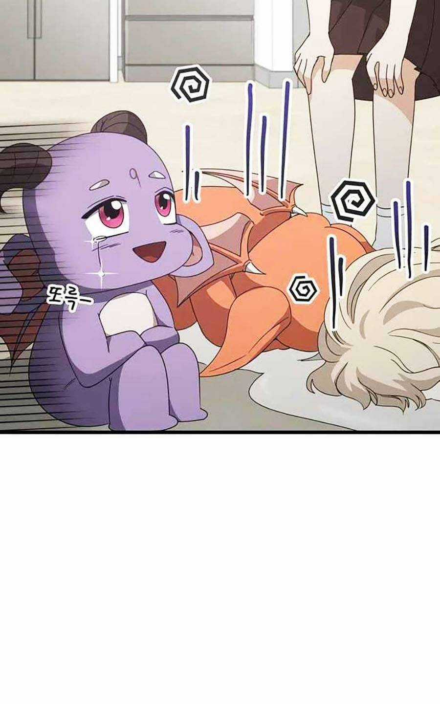 Bố Tôi Quá Mạnh Chapter 137 trang 129