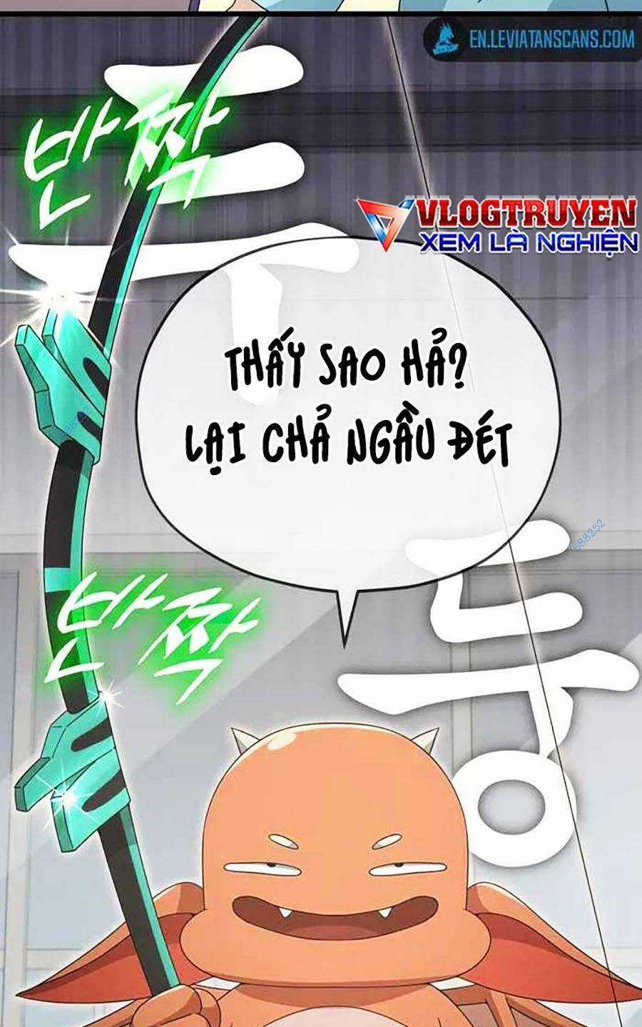 Bố Tôi Quá Mạnh Chapter 137 trang 13