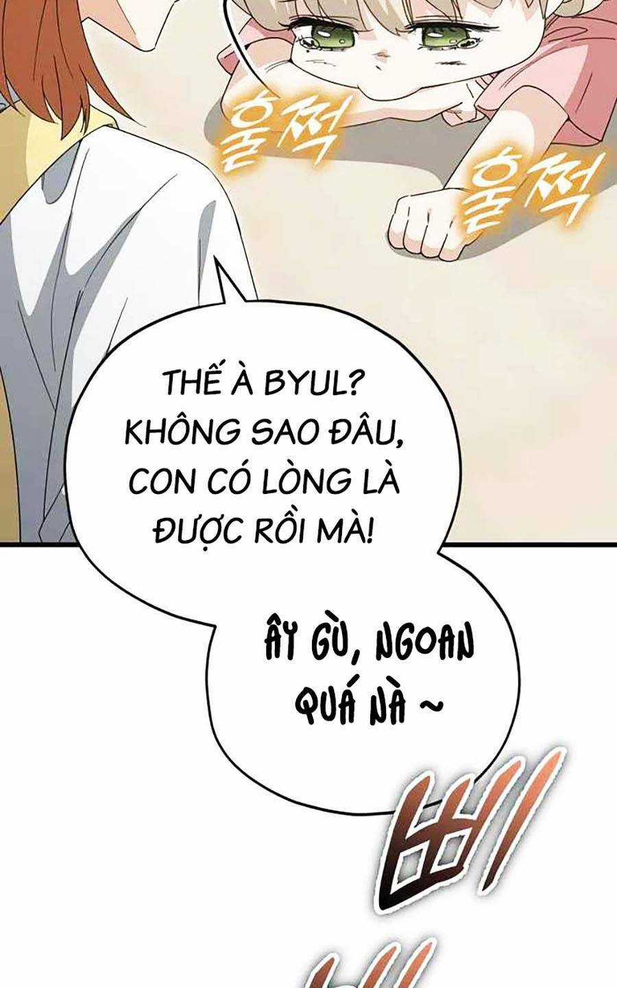 Bố Tôi Quá Mạnh Chapter 137 trang 131