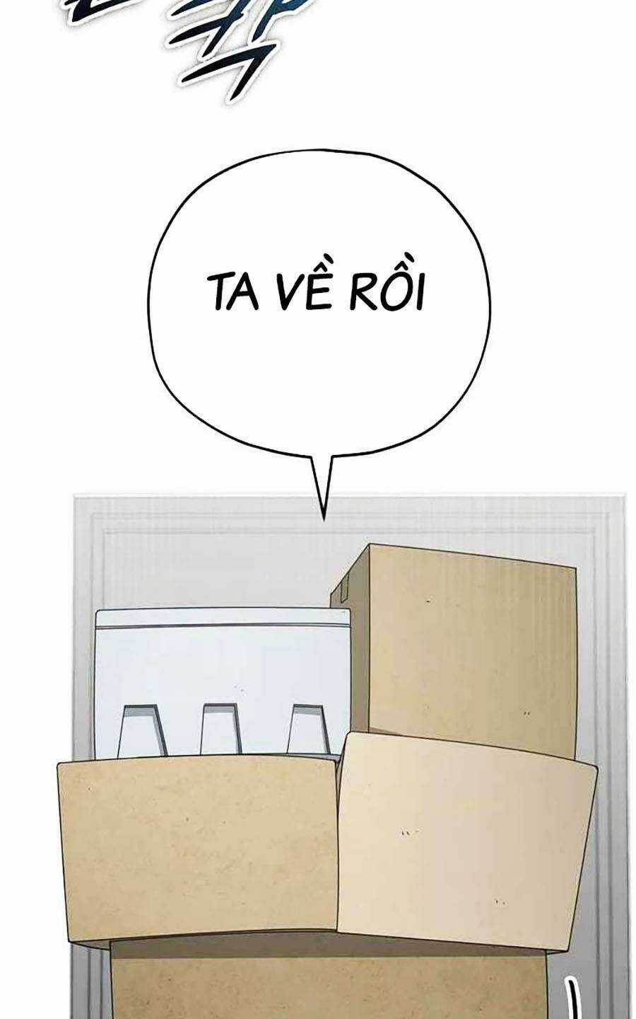 Bố Tôi Quá Mạnh Chapter 137 trang 133