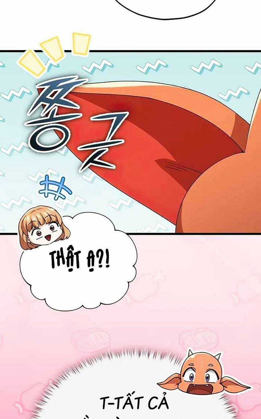 Bố Tôi Quá Mạnh Chapter 137 trang 136