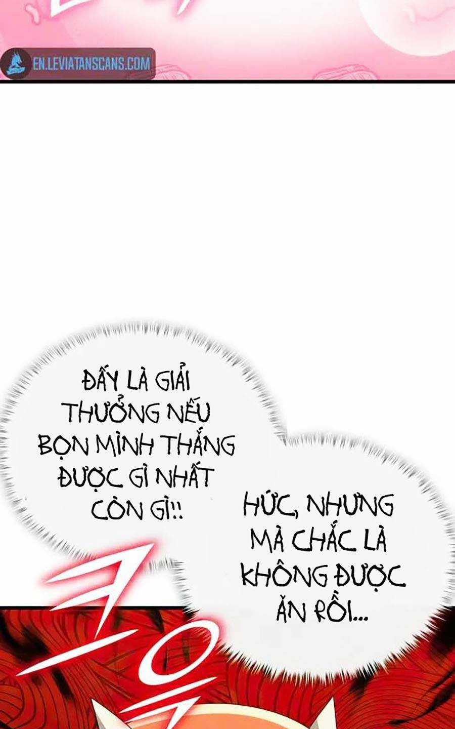 Bố Tôi Quá Mạnh Chapter 137 trang 138