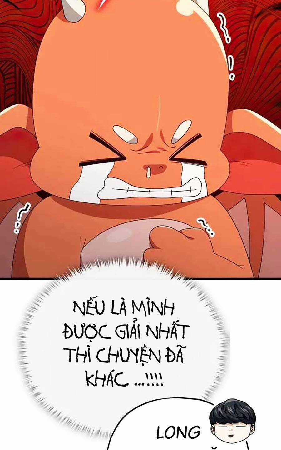 Bố Tôi Quá Mạnh Chapter 137 trang 139