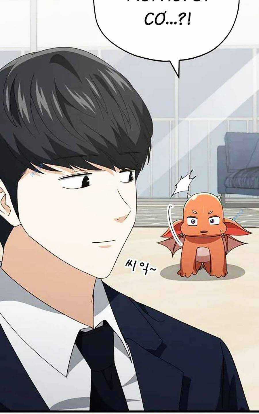 Bố Tôi Quá Mạnh Chapter 137 trang 141